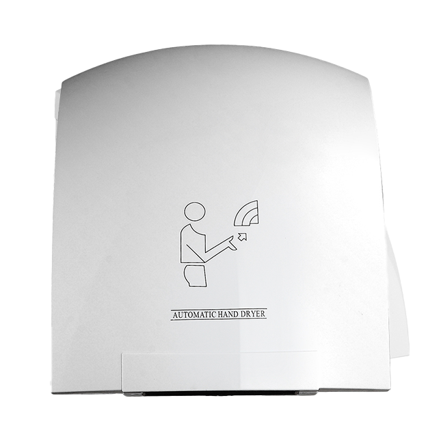 High-Speed Hand Dryer