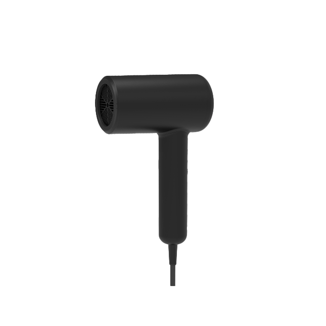 Hair dryer